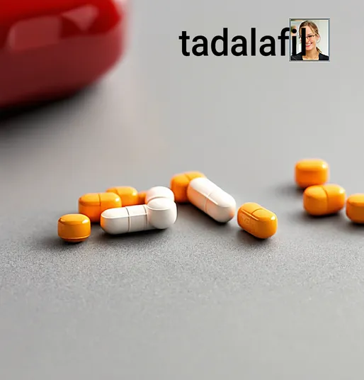 Tadalafil effetti collaterali